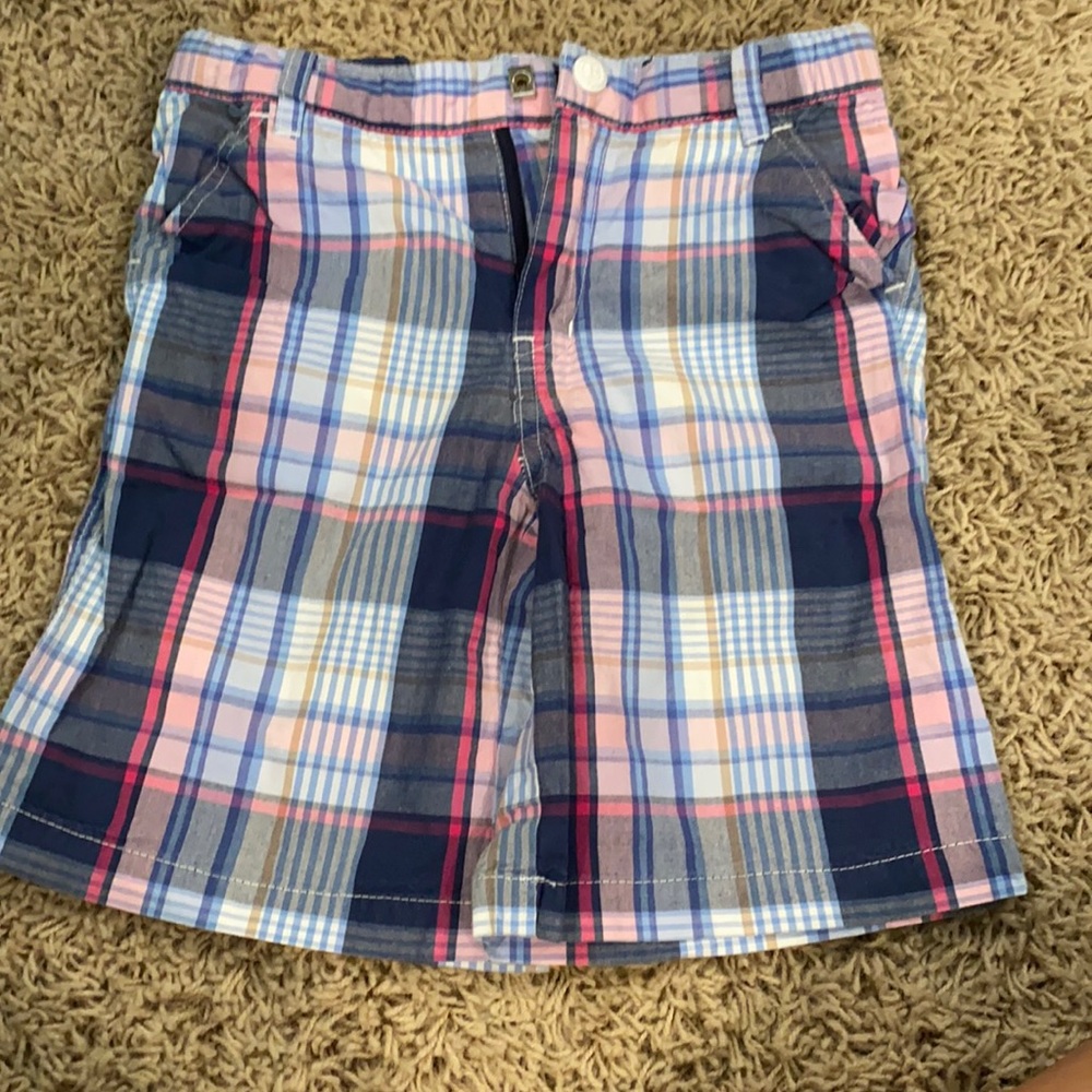 ❤️ E Land Boys Shorts ** add this to any other item and receive this free***